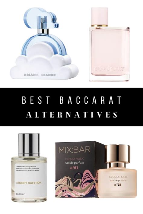 perfume dupes 2018|best baccarat perfume dupe.